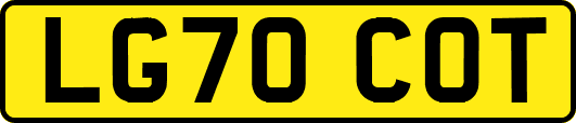 LG70COT