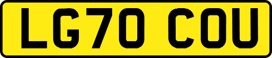 LG70COU