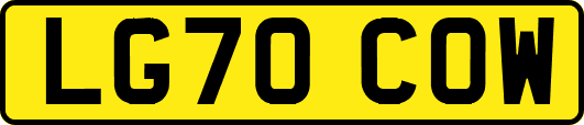 LG70COW