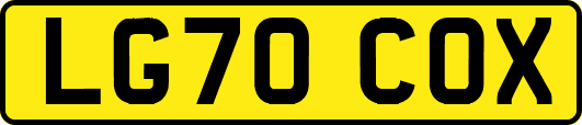 LG70COX