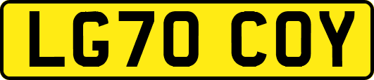 LG70COY