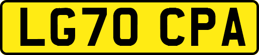 LG70CPA