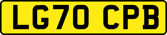 LG70CPB