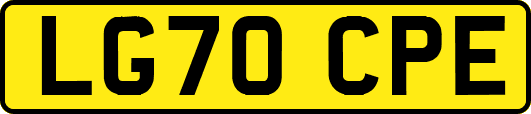 LG70CPE