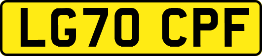 LG70CPF