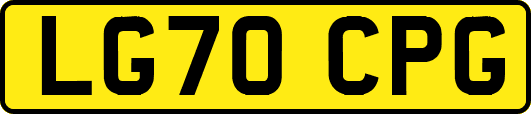 LG70CPG