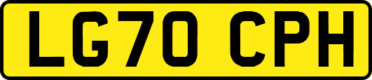 LG70CPH
