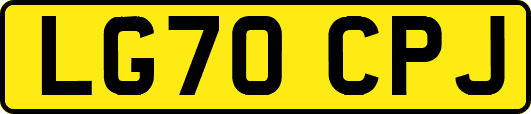 LG70CPJ