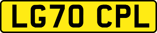 LG70CPL
