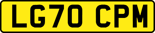 LG70CPM