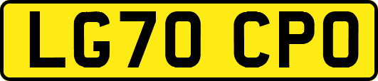 LG70CPO