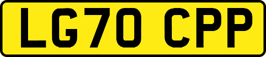 LG70CPP