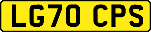 LG70CPS
