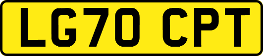 LG70CPT