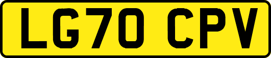 LG70CPV