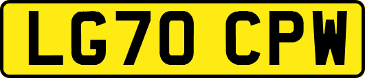 LG70CPW
