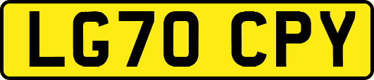 LG70CPY