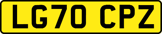 LG70CPZ