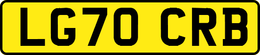 LG70CRB