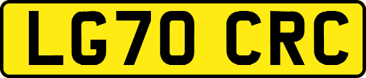 LG70CRC