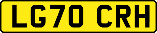 LG70CRH
