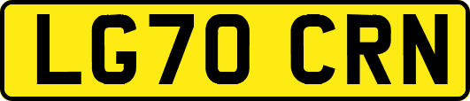 LG70CRN