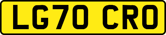 LG70CRO