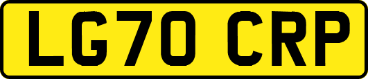 LG70CRP