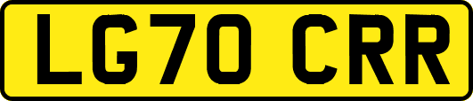 LG70CRR