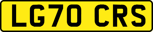 LG70CRS