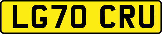 LG70CRU