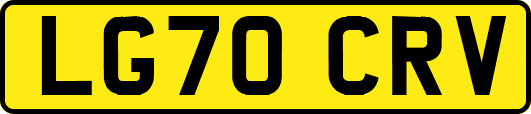 LG70CRV