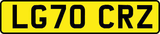 LG70CRZ