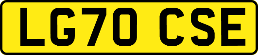 LG70CSE