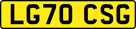 LG70CSG