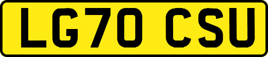 LG70CSU