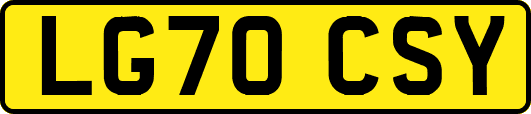 LG70CSY