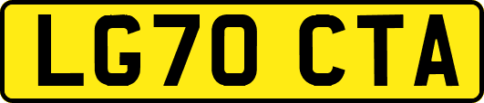 LG70CTA