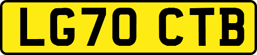 LG70CTB