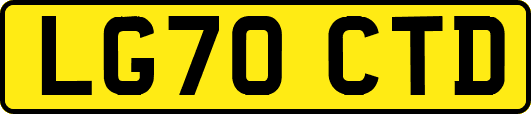 LG70CTD