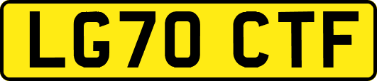 LG70CTF