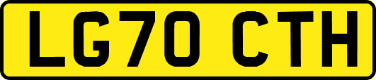 LG70CTH