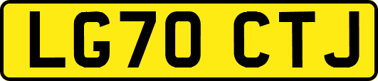 LG70CTJ