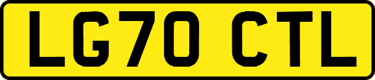 LG70CTL