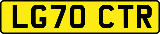 LG70CTR