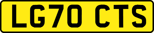 LG70CTS