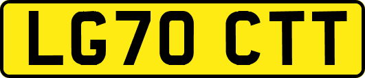 LG70CTT