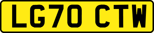 LG70CTW