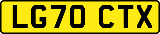 LG70CTX