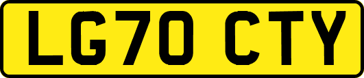 LG70CTY